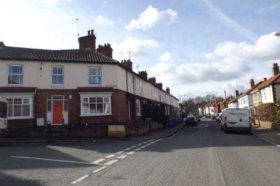 1&nbsp;Bedroom&nbsp;Flat